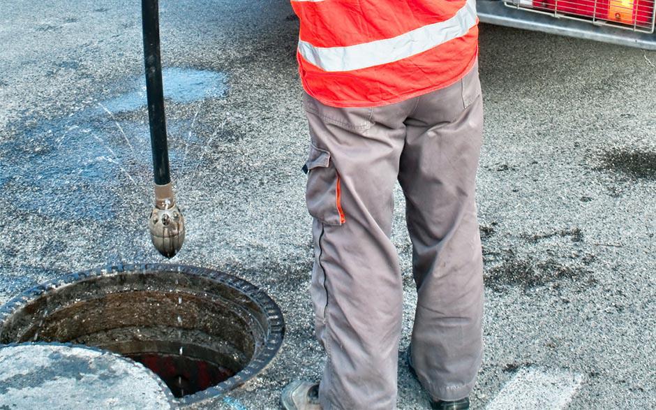 débouchage urgent Soisy-sous-Montmorency