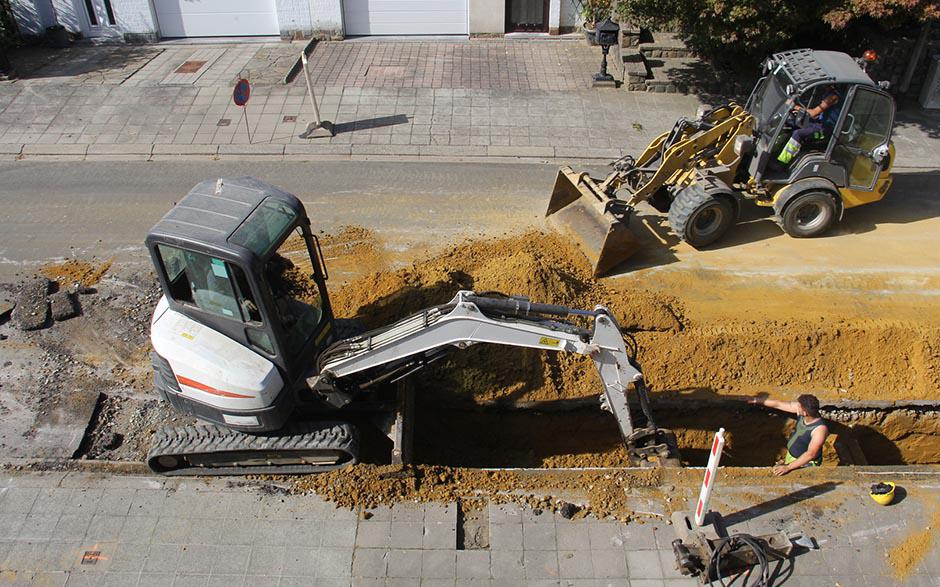 débouchage de canalisation Grigny